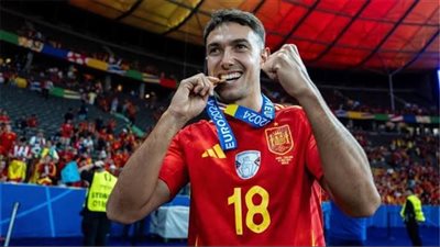 ريال مدريد يواجه صعوبات في ضم زوبيميندي