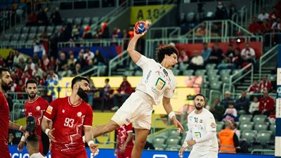 اتحاد اليد يحدد 10 ديسمبر موعدًا لإيقاف دوري المحترفين استعدادًا لكأس العالم 2027
