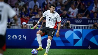 عمر فايد يقترب من الدوري الإيطالي..عرض رسمي من فروزينوني لنجم منتخب مصر