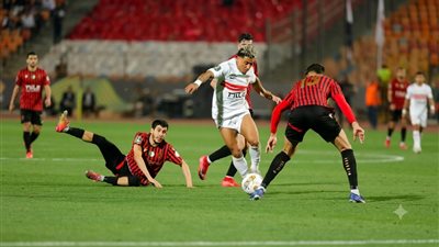 تطورات مفاوضات شباب الأهلي مع الزمالك لضم بيزيرا