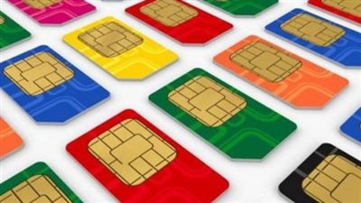 بصمات الأصابع الخيار الأسهل.. خبير يكشف أفضل طرق لحل أزمة خطوط المحمول