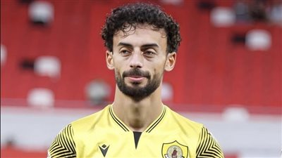 أحمد عبد القادر يختار بيراميدز