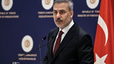 بعد اتفاق مكة.. ماذا كشفت تركيا عن انضمام مصر للتحالف؟