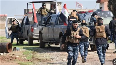 عاجل.. اعتقال عدد من المسؤولين في محافظة صلاح الدين بالعراق 