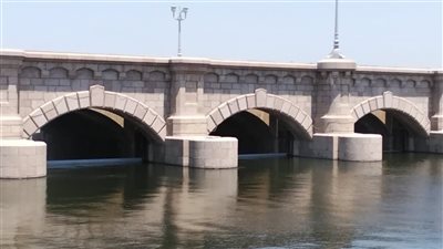 وزير الري: تأهيل قناطر إدفينا لضمان استدامة تشغيلها