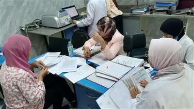 بحوث الصحة الحيوانية ببنها يجدد اعتماده الدولي 