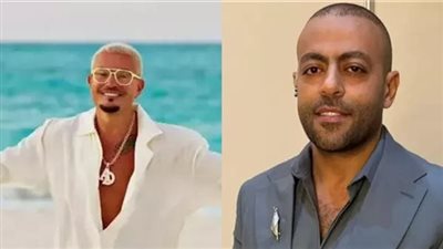 تامر عاشور يشيد بعمرو دياب: حالة كلنا بنتعلم ونستفيد منها