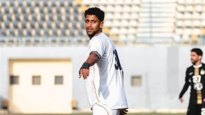 المصرية للاتصالات يضم لاعب المنصورة استعدادًا للموسم الجديد