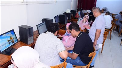 تنسيق الجامعات 2026.. رابط تسجيل رغبات المرحلة الثانية وموعد انطلاقها