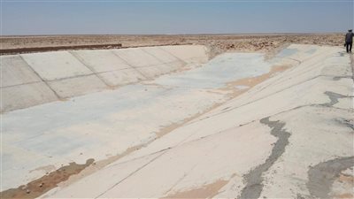 التنمية المحلية تسلم المدفن الصحي الآمن بمدينة الضبعة باستثمارات 60 مليون جنيه