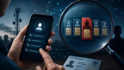 خطوط المحمول الوهمية.. هل يتحول استخدام بيانات المواطنين إلى جريمة انتحال صفة ونصب؟