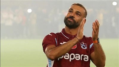 لياندرو باريديس يغلق الباب أمام طرابزون.. و صلاح يخطف الأضواء في تركيا