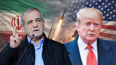 إيران: هزمنا أمريكا وإسرائيل.. وحلفائهما