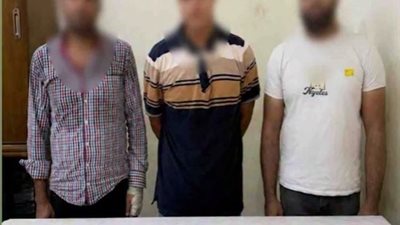 الداخلية تكشف الحقيقة الكاملة لفيديو الاعتداء بسلاح أبيض في كفر الدوار.. «ركن سيارة» وراء الواقعة