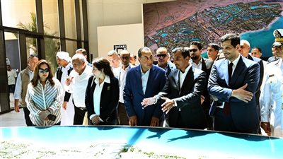 الديار القطرية تطلق المرحلة الأولى من مشروع 