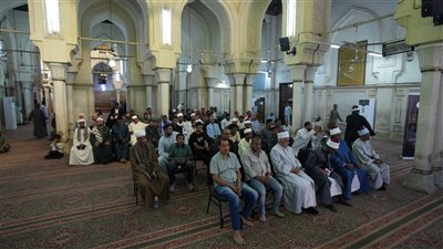 انطلاق التصفيات الأولية للموسم الثاني من مشروع «دولة التلاوة» بقنا والإسماعيلية
