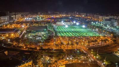شركات سموحة تحت المجهر.. أعضاء النادي يطالبون بكشف حساب «التأسيس»