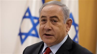 نتنياهو: لن تقام دولة فلسطينية ما دمت رئيسًا لوزراء إسرائيل