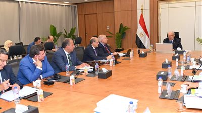 القابضة الكيماوية تستهدف 30 مليار جنيه إيرادات وصادرات بـ14.7 مليار جنيه