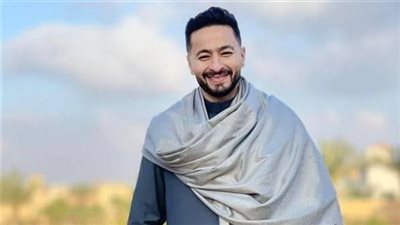 مهرجان الغردقة لسينما الشباب يعلن تكريم حمادة هلال في الافتتاح 