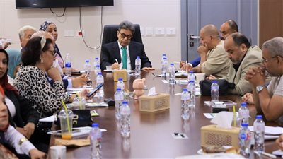 نقيب الأطباء البيطريين: نستهدف ترسيخ ثقافة التأمين ومواجهة تكلفة الحالات الحرجة