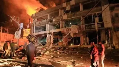 روسيا: مقتل 5 أشخاص وإصابة 25 آخرين جراء هجوم أوكراني على بيلجورود