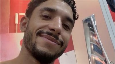 مرموش يحصد جائزة مباراة مانشستر سيتي وأتلتيكو مدريد