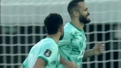 مروان حمدي ينتقل إلى الكرمة العراقي بعد رحيله عن بيراميدز