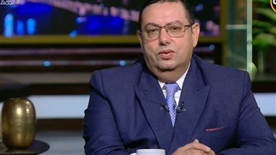 نشأت زنفل: مؤتمر المصريين بالخارج منصة وطنية والجاليات المصرية قوة داعمة للدولة ومصالحها