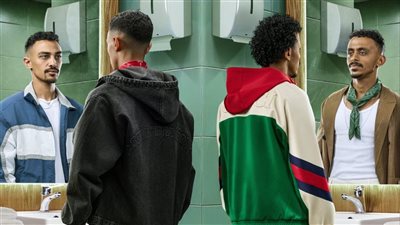 محمود التاني يكشف عن بوستر جديد استعدادًا لطرحه في السينمات