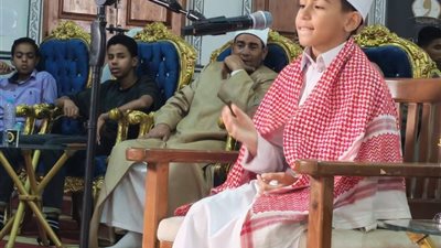 الإسماعيلية تستضيف فعاليات الموسم الثاني من مشروع «دولة التلاوة» 