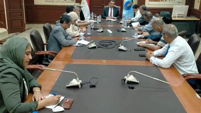 تدشين مبادرة 