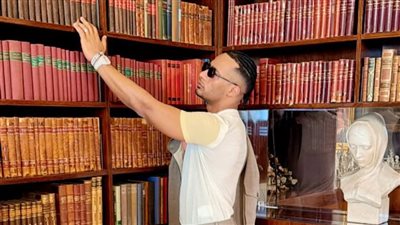 محمد رمضان يعلن مفاجأة جديدة عن 