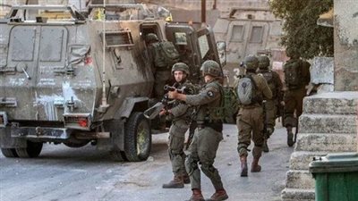 تصعيد إسرائيلي جنوبي لبنان.. تفجير بنى تحتية وإحراق منازل