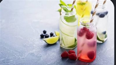 مشروبات تساعد على تقليل دهون الكبد ودعم صحته