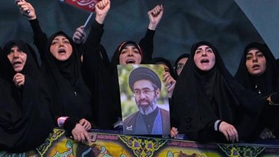 إيران تكشف تفاصيل إحباط خطة الغزو البري الأمريكية