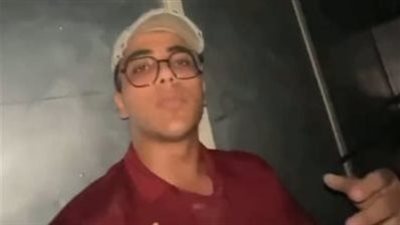 تفاصيل فيديو اختطاف شاب داخل صندوق سيارة نقل بشبرا الخيمة
