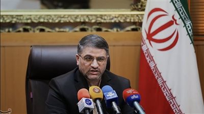 «بينهم أطفال في قصف مدرسة».. إيران: 3519 قتيلًا حصيلة حرب رمضان