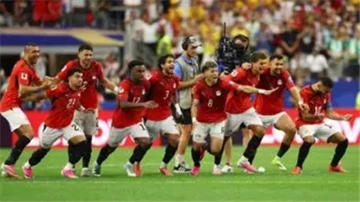 تفاصيل استعدادات منتخب مصر لتصفيات أمم أفريقيا 2027