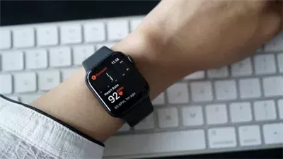 Apple Watch تكشف تفاصيل أدق عن صحة القلب