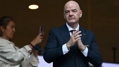 توسيع كأس العالم إلى 64 منتخبًا.. خطة إنفانتينو لكسب الدعم وسط أزمة داخل فيفا