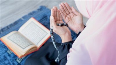أدعية يُستحب للمسلم اللجوء إليها في المولد النبوي الشريف