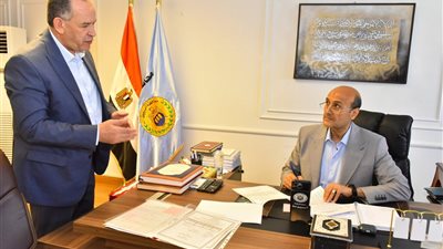 محافظ أسيوط يوافق على فتح 41 قاعة جديدة لرياض الأطفال بالمدارس الرسمية والخاصة