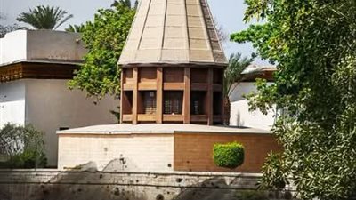  مكتبة الأسكندرية تكشف أسرار «حابي».. كيف قاس المصريون النيل قبل آلاف السنين؟