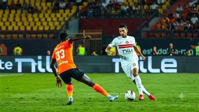  أحمد شوبير يحسم الجدل بشأن رحيل فتوح عن الزمالك وموقف الفتح السعودي