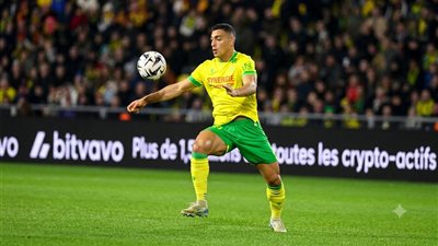 آخر مستجدات انتقال مصطفى محمد الى الدورى التركى 