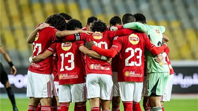 موعد مباراة الأهلي وبرشلونة بمختلف الدول.. تفاصيل