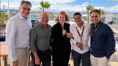 الجونة السينمائي يعلن عن شراكة مع مهرجان زيوريخ 