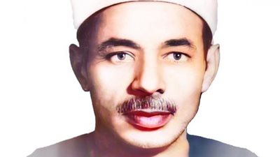 من قراء الرعيل الأول.. أبرز محطات مسيرة الشيخ علي حزين مع القرآن