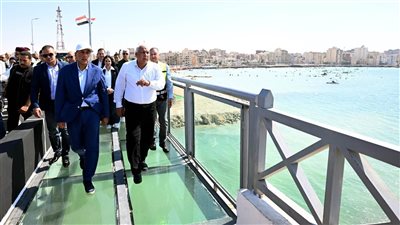 شعيب: استثمارات البنية التحتية والتحول الرقمي عززت الأمان الدوائي والمستويات المعيشية للمواطنين